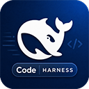 DeepSeek Harness for VS Code